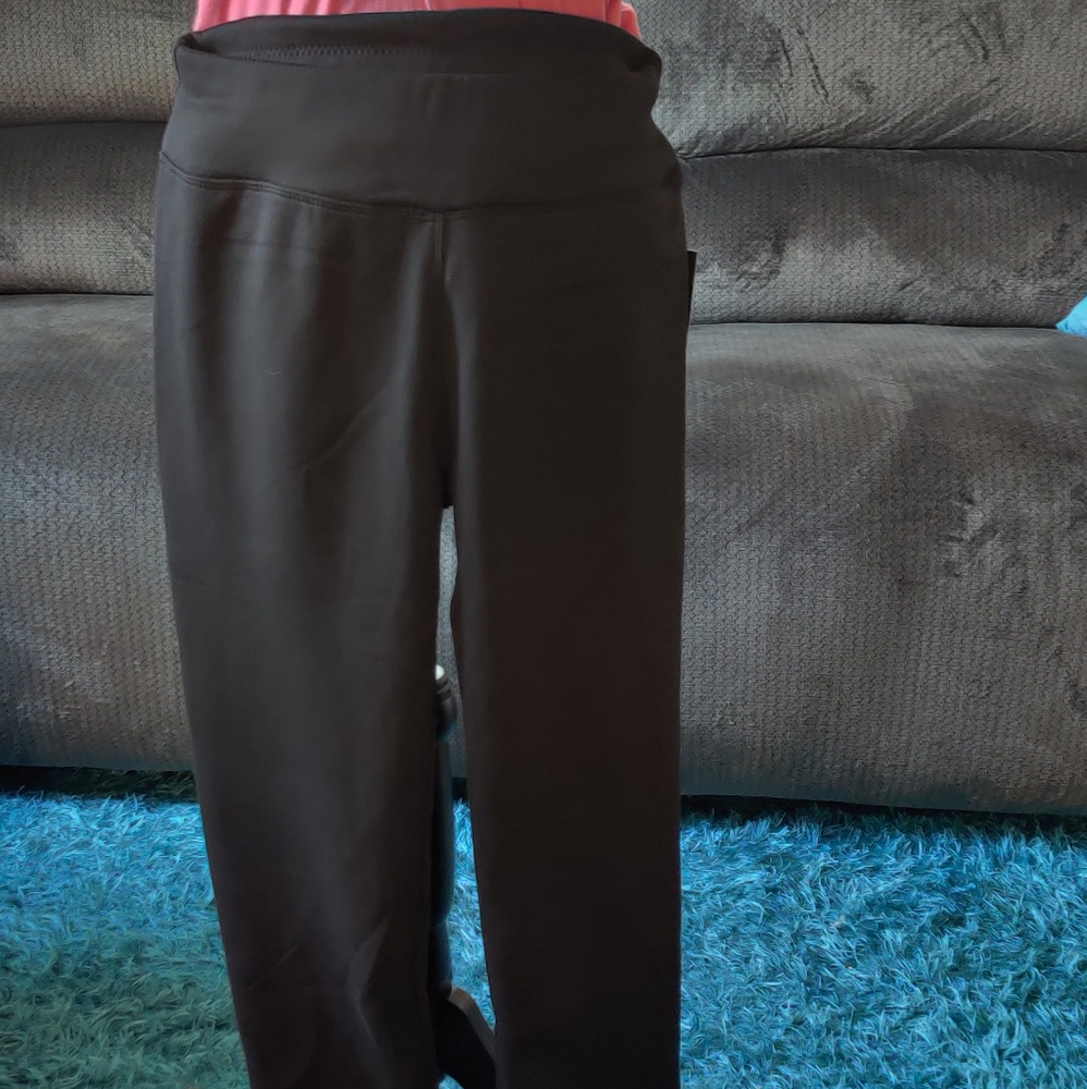 NWT: Winter ready bottoms